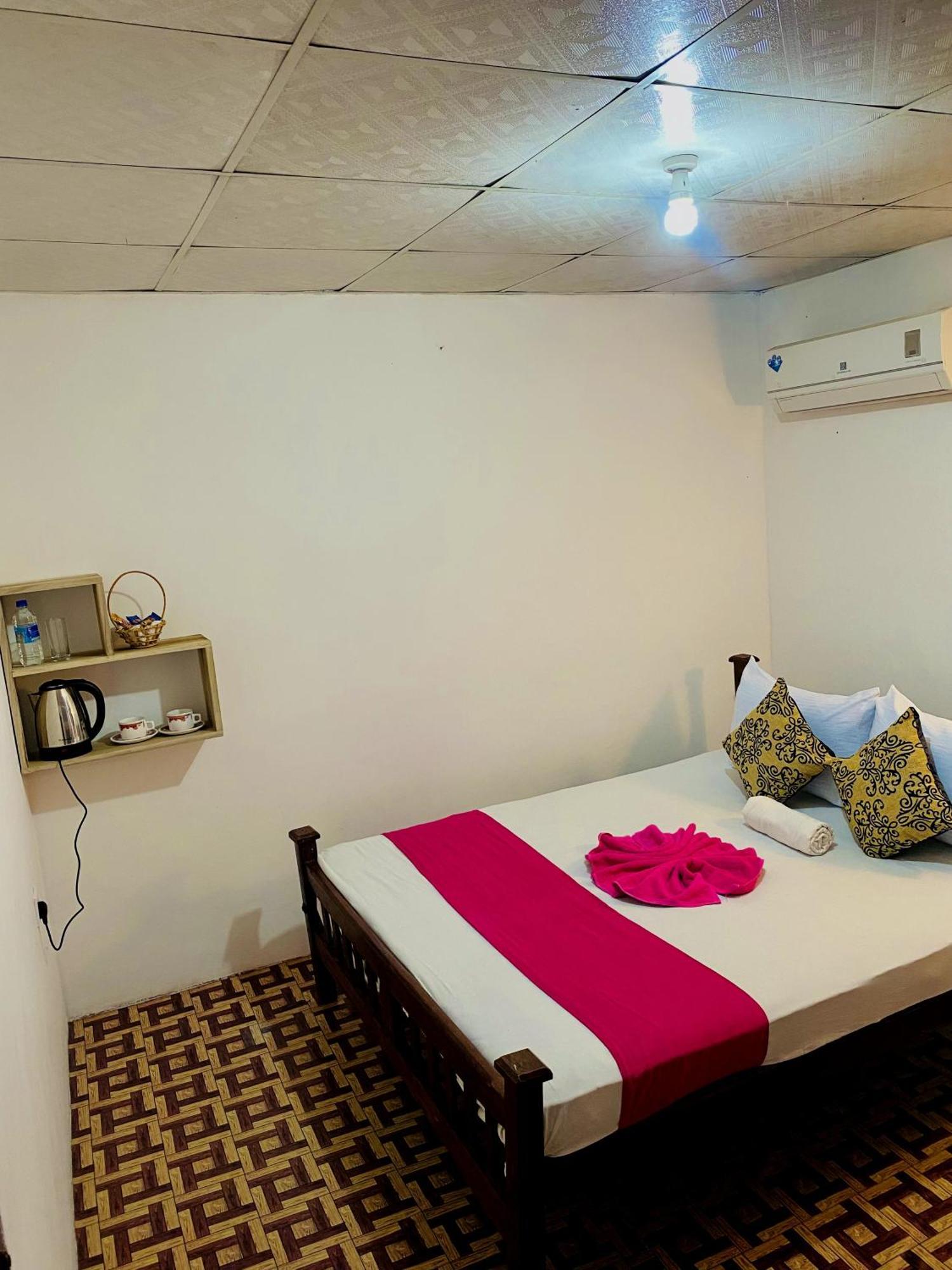 Sigiri Lakshan Home Stay Sigiriya Exterior photo