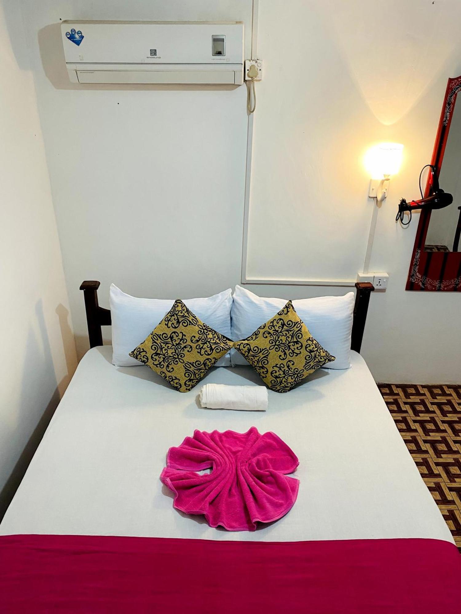 Sigiri Lakshan Home Stay Sigiriya Exterior photo