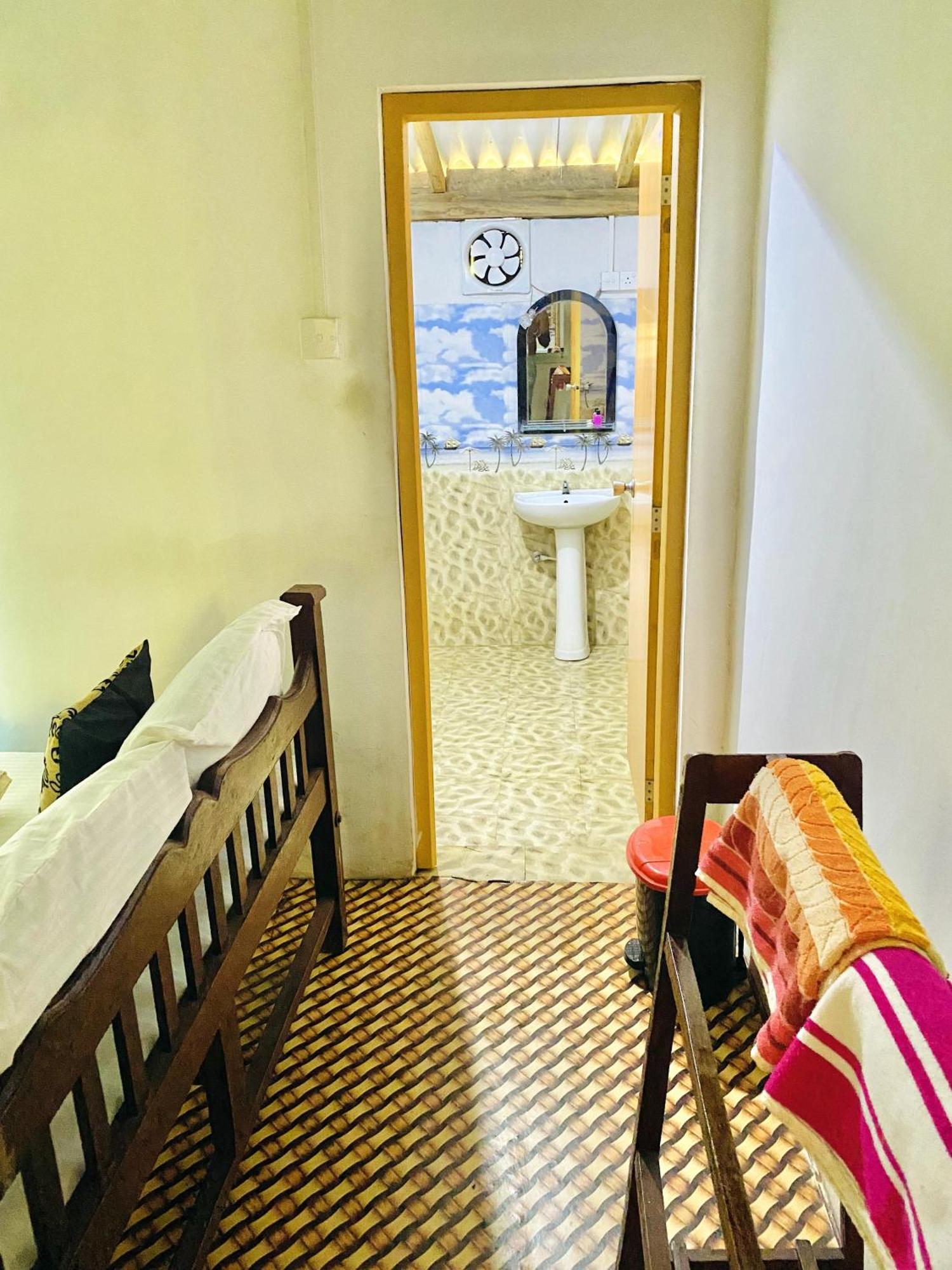 Sigiri Lakshan Home Stay Sigiriya Exterior photo